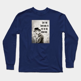 Harry Briscoe Long Sleeve T-Shirt